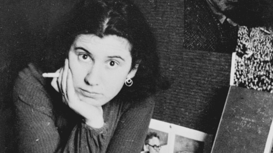 What I learned from An Interrupted Life: The Diaries of Etty Hillesum  1941-1943