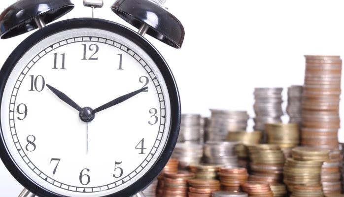 When Is the Right Time to Fund Your Startup?