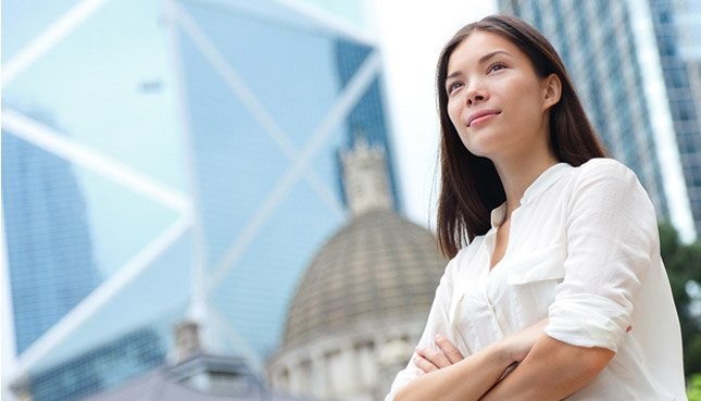 15 Ways Successful People Approach Life Differently