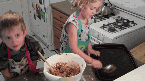 9 Teach Your Kids How to Cook