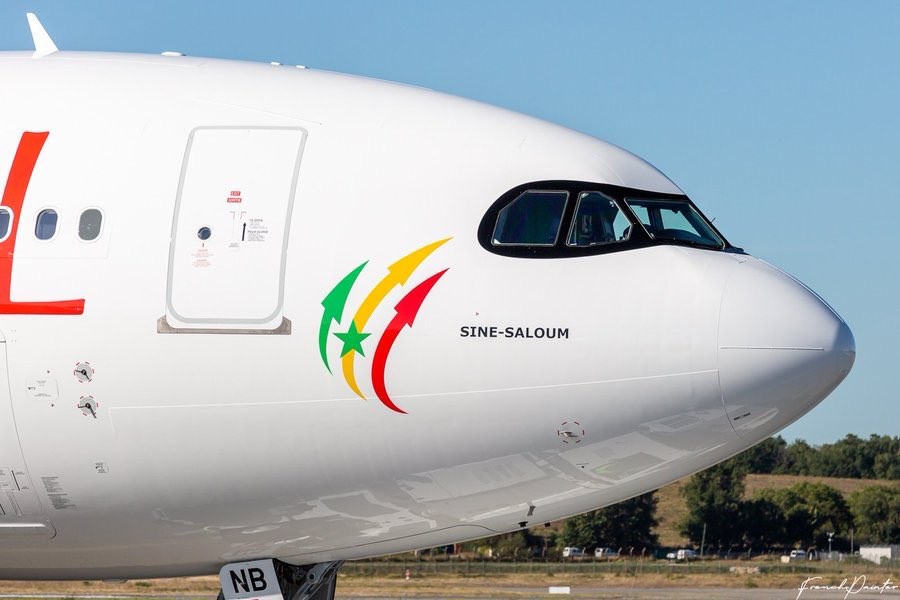 Air Senegal Big Expansion Plan For 2020 - What You Should Know