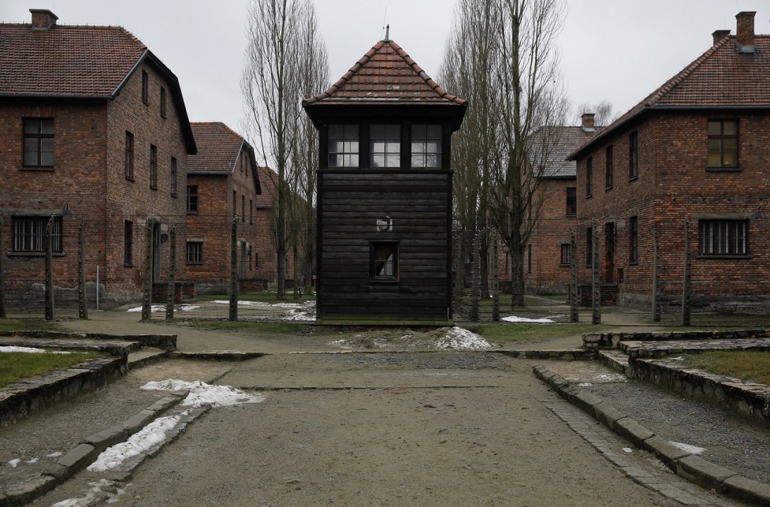 The International Holocaust Remembrance Day Does Not Serve Its Purpose