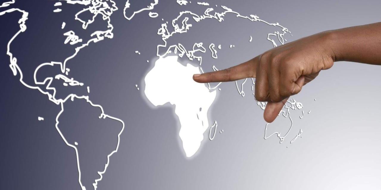 Africa - Business opportunities in the world's next great growth market