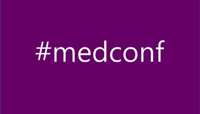 Should pharma's use of medical conference hashtags be curbed?