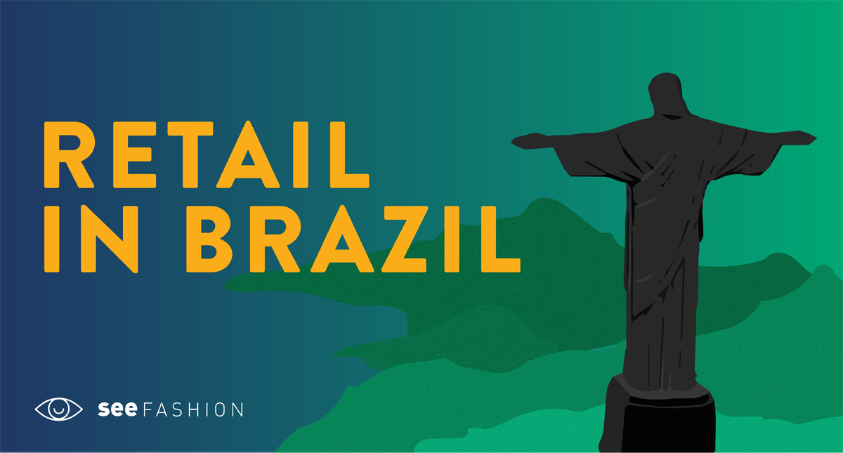 Brazil's Cautiously Growing Ecommerce Market