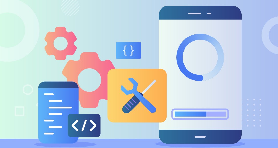 Software Maintenance – Keeping Your Mobile App, Web Application and Servers  Up to Speed