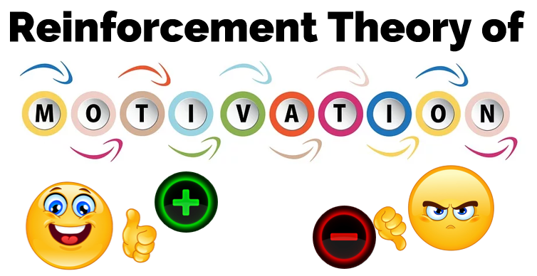 Reinforcement Theory of