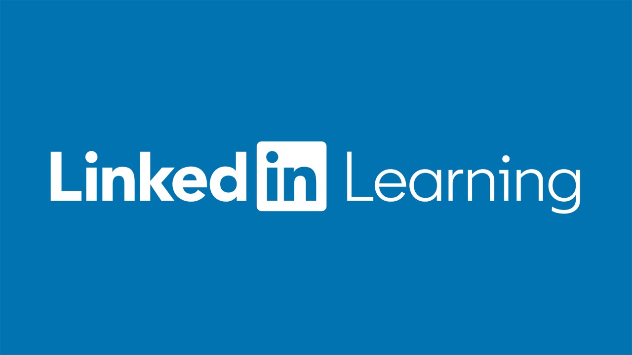 LinkedIn Learning تعلم على