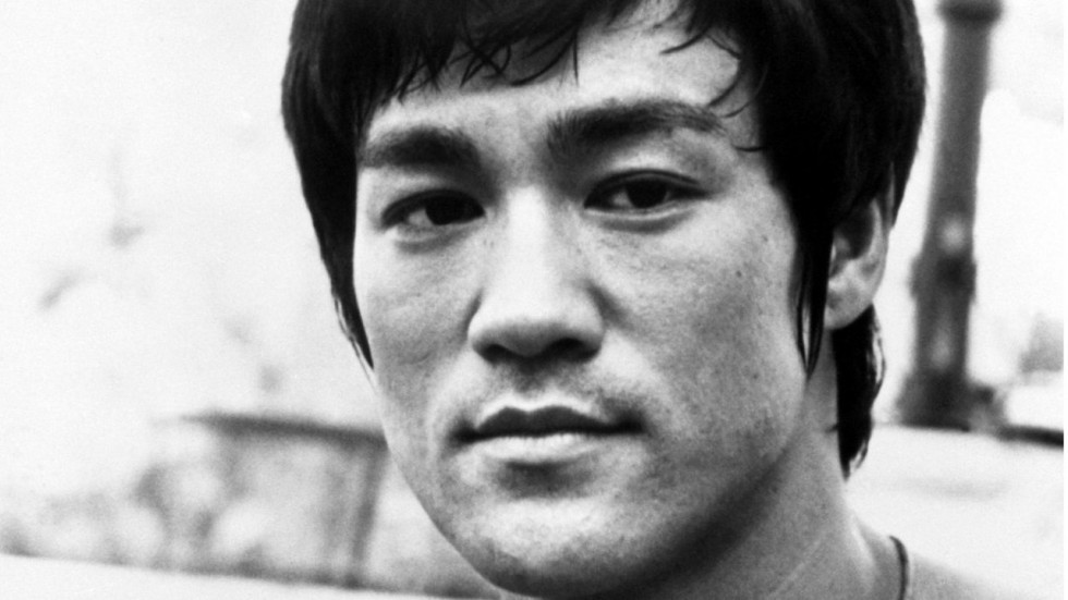 Bruce Lee: Develop a reputation for going the extra mile