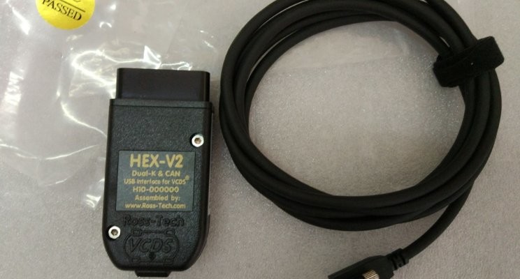 What's new for HEX-V2 VCDS 17.8.0 languages 17.1.3 HEX-V2