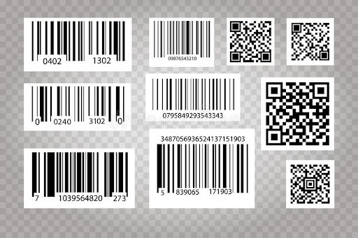 Barcode Types:1D & 2D Barcodes for Retail, Healthcare, Grocery & More