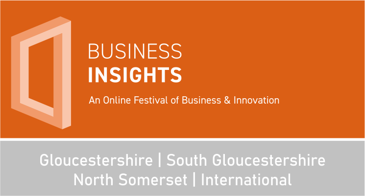 Business Insights - Festival of Business & Innovation