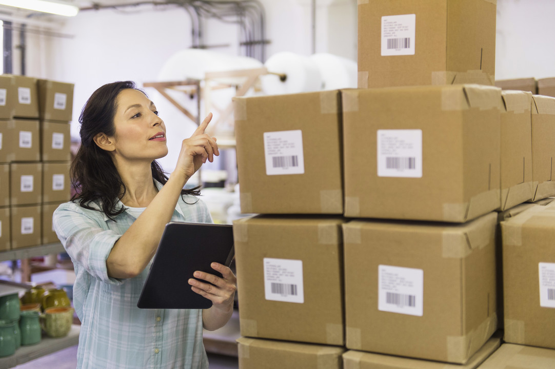 Support Spotlight: Have you set-up your SAP Business One Inventory Accounts correctly? 