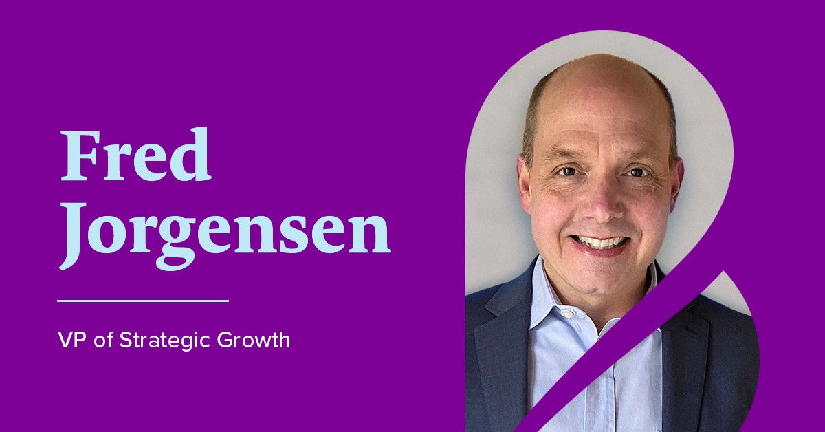 Fred Jorgensen Joins Bixal as VP of Strategic Growth; New Role to Expand Growth in Digital Transformation Services