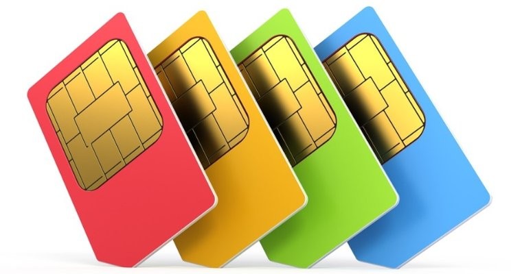 SIM Cards Demystified