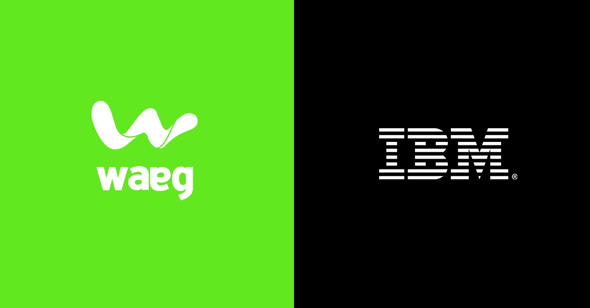 Waeg joins IBM to deepen expertise across the Salesforce Platform in Europe