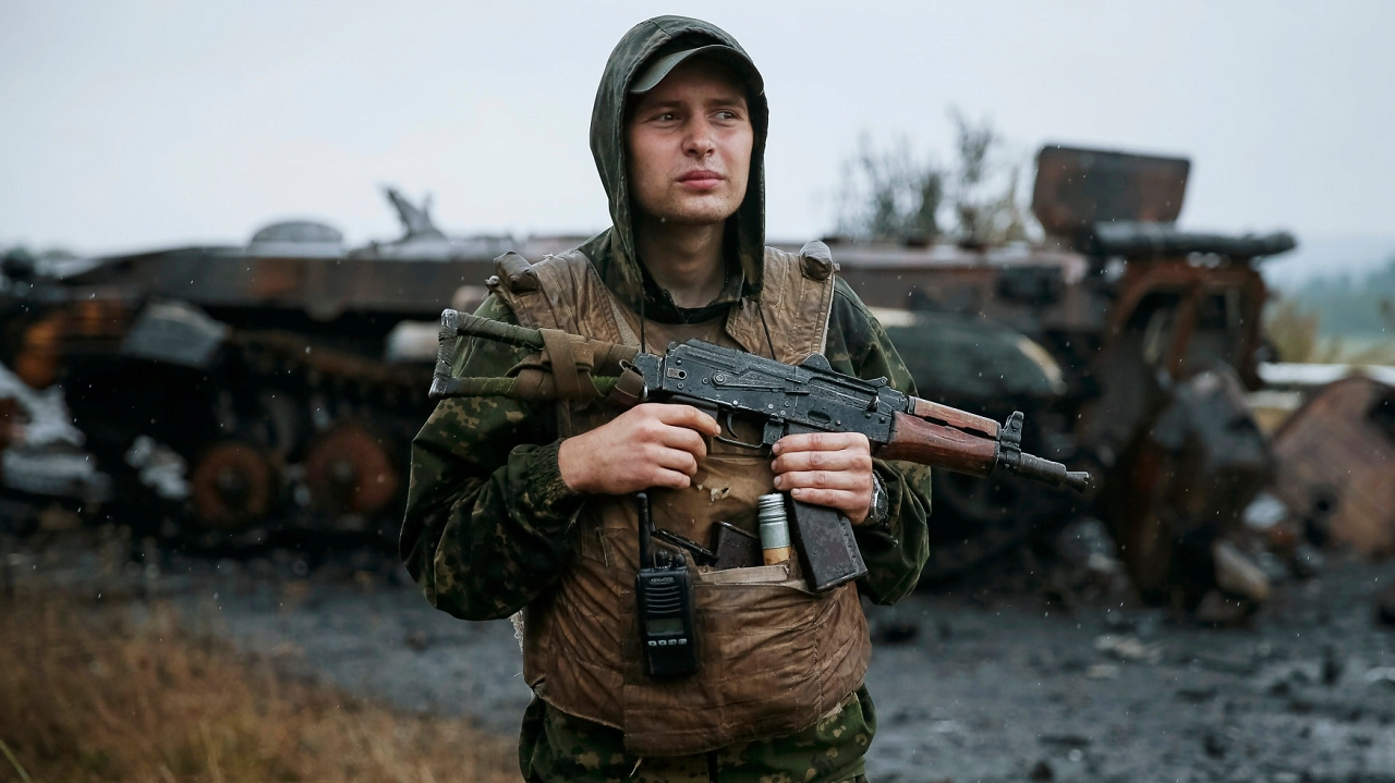 Russia-Ukraine War: The Pandora Box is Open