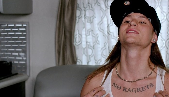 No Ragrets- A Lesson from We're the Millers