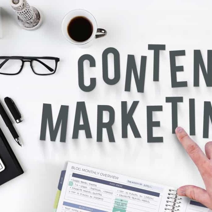 8 Ways To Boost Your Company’s Content Marketing