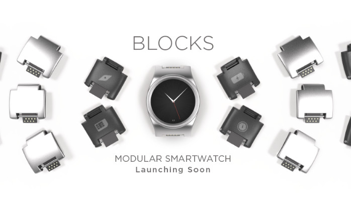 6 Questions: Serge Didenko, BLOCKS Wearables Co-Founder