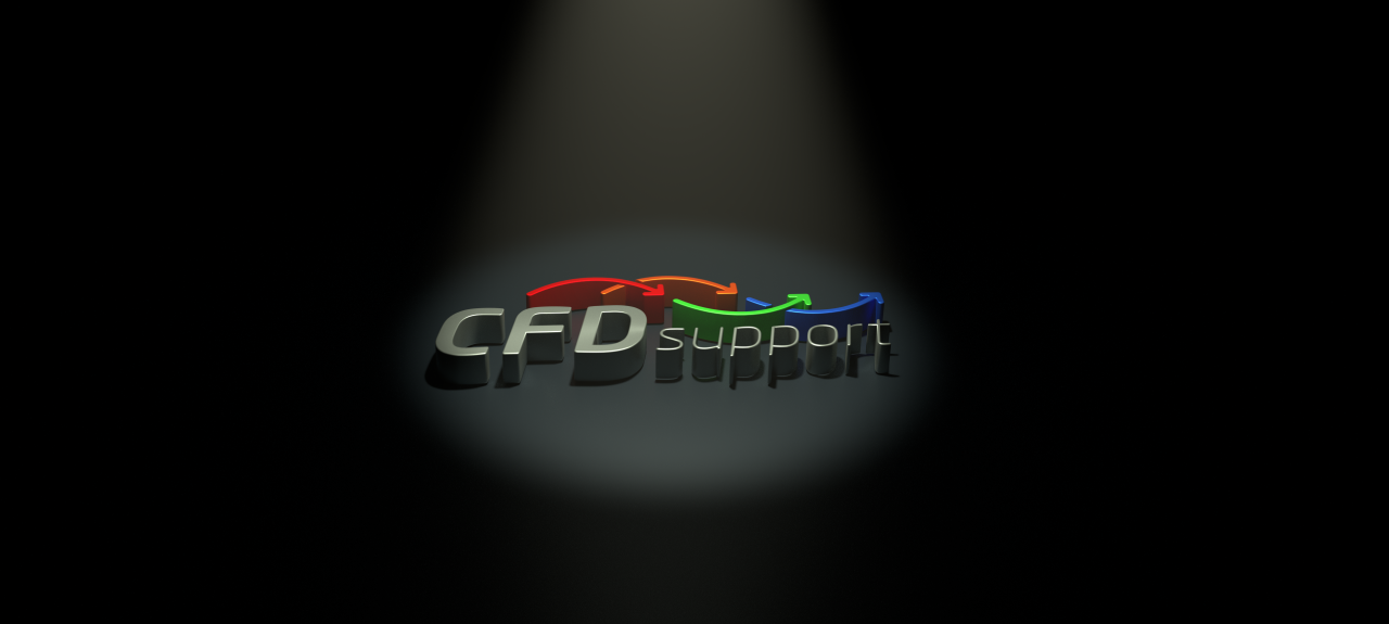 CFD SUPPORT - another dream come true