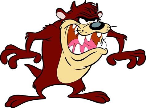 Be-Deviled - The Tasmanian Devil & the Power of a Great Idea