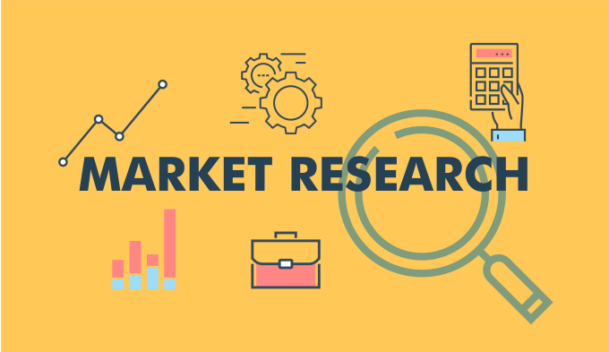 Necessity of Market Research in Running a Startup