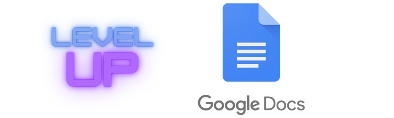 Level up your writing game with these google docs tricks