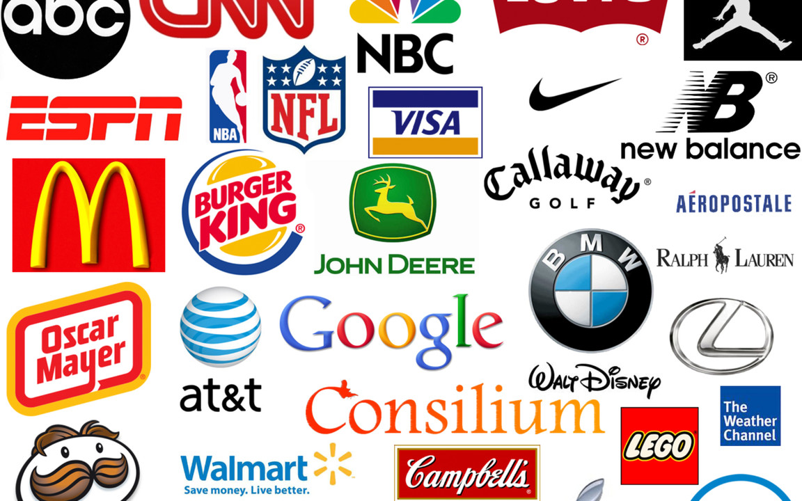 Key Elements for Successful Brand Logos