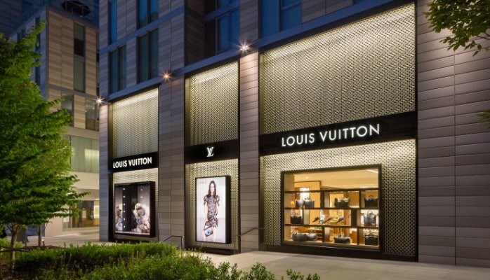 2016 Outlook for Luxury Retail - US Stores