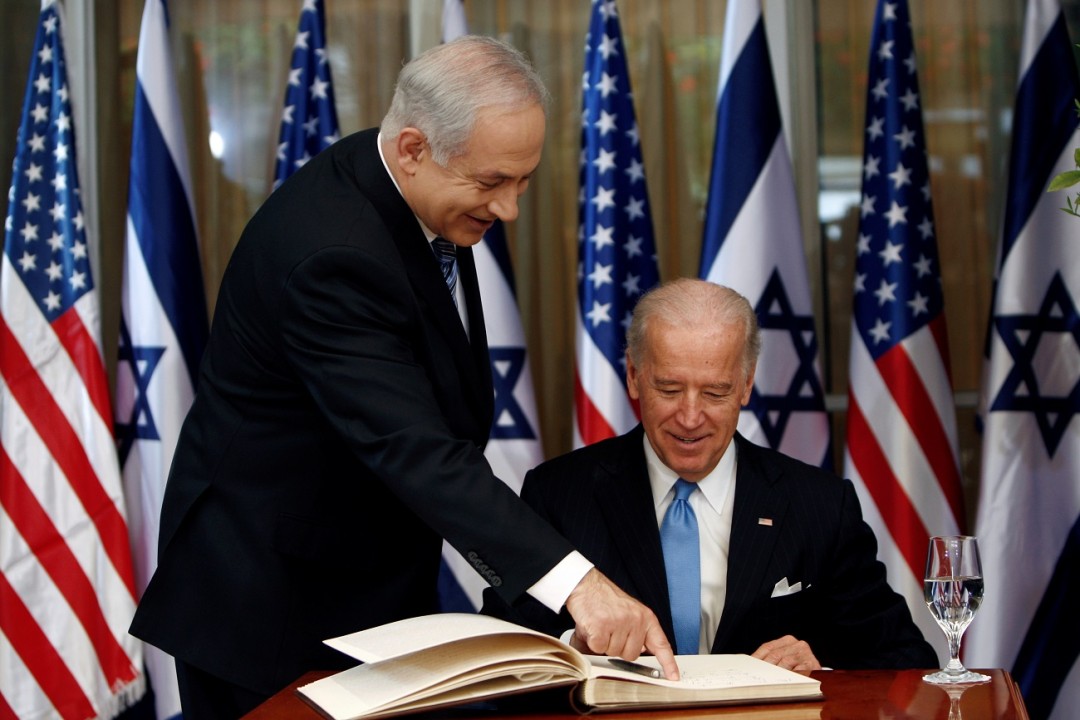 The Biggest Worry about US-Israel Relations