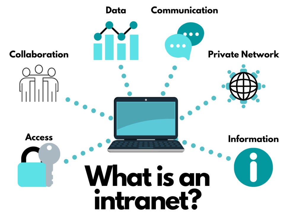 What is an Intranet? And Why is it Important Right Now?