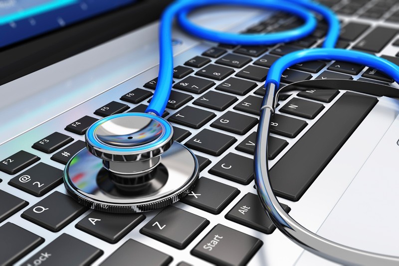 The Use of ICT in Health Care Sector To Create Efficiency