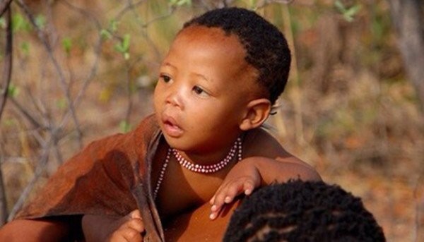 How the origin of the KhoiSan tells us that 'race' has no place in human  ancestry