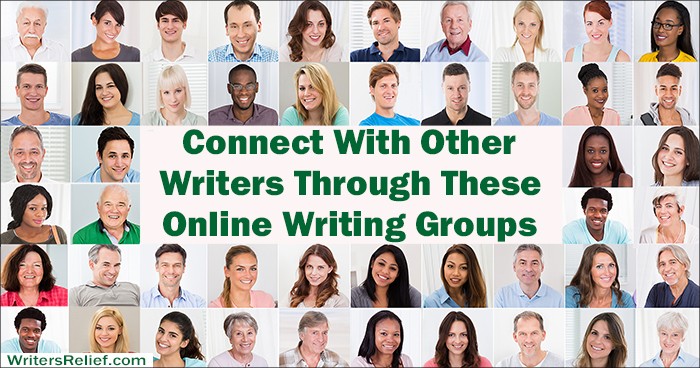 online writing groups ireland