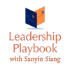 Artwork for Leadership Playbook: Launch