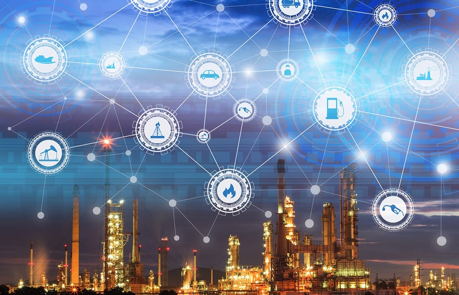 Discover how IoT is transforming oil and gas operations across the globe