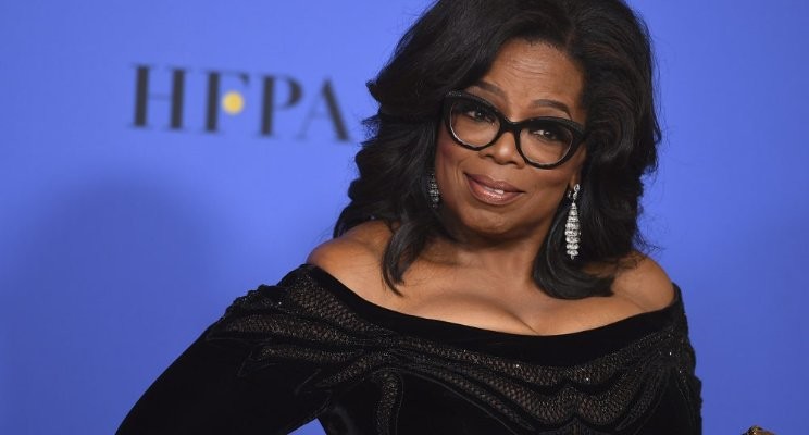 Oprah Winfrey right on gender equality but we need ordinary Australian men  to help change cultures