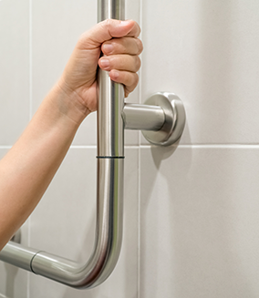 Retrofitting Houses and Condos for Seniors Retrofitting Houses and Condos for Seniors