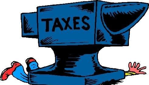 Help business owners avoid getting CRUSHED by taxes!!!