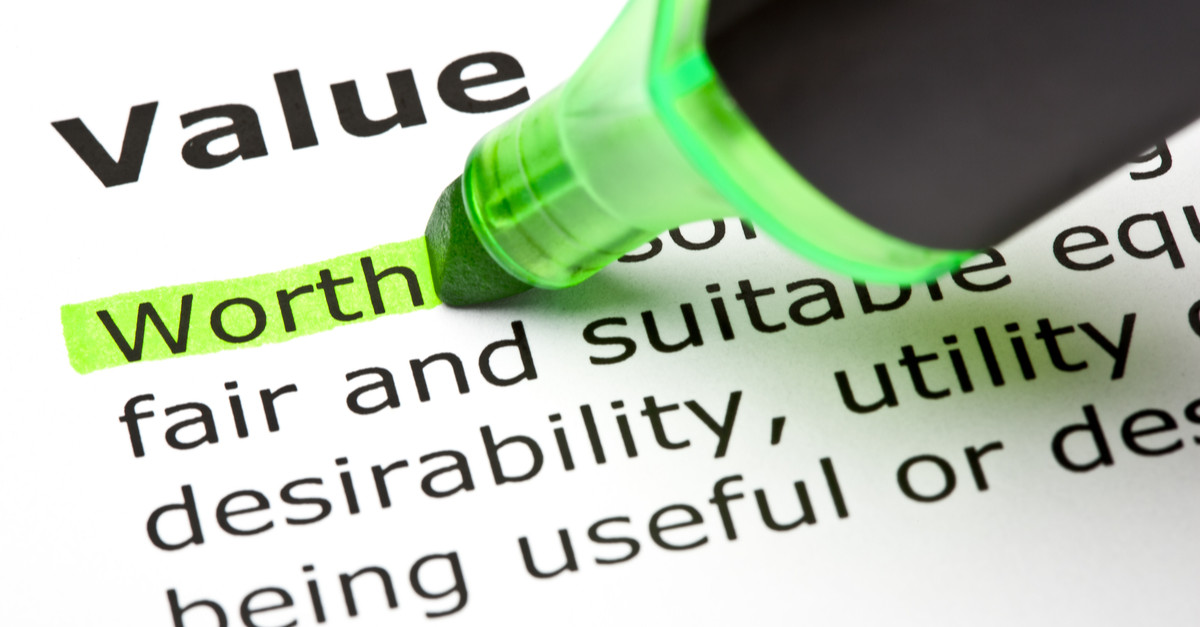 Sources of business value What are they? Sources of business value What are they?