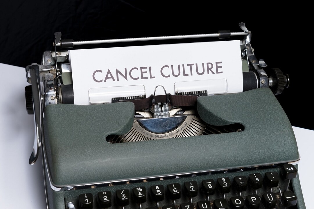 The Case against Cancel Culture