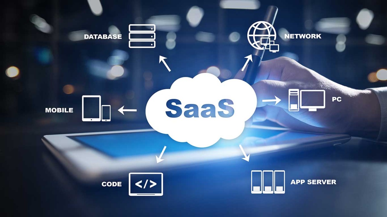 What is SaaS and How Does It Benefit Your Company? What is SaaS and How Does It Benefit Your Company?