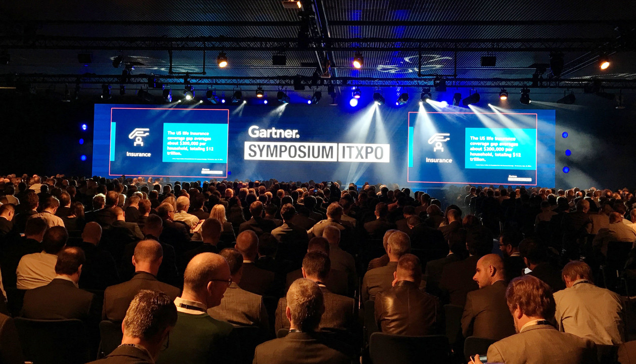 Why CIOs should re-invent their role and how