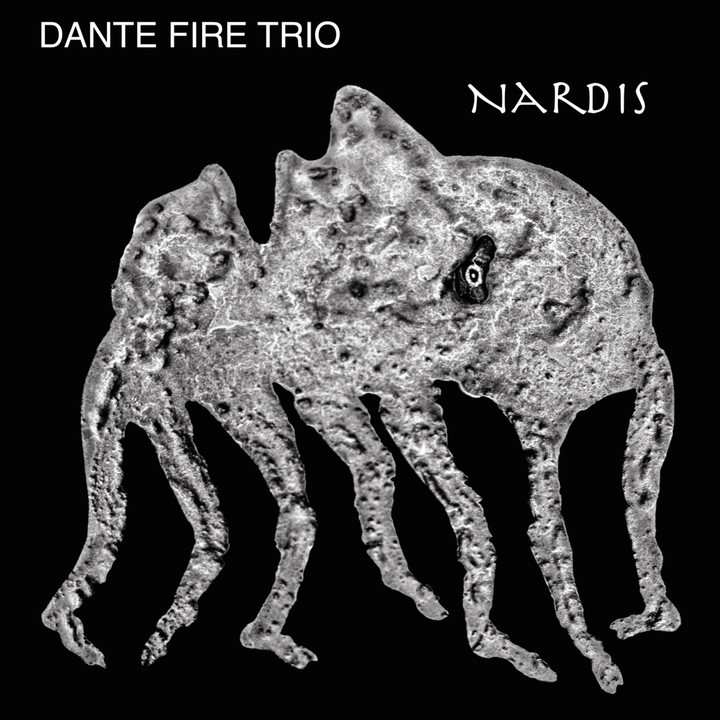 Dante Fire Trio - Nardis