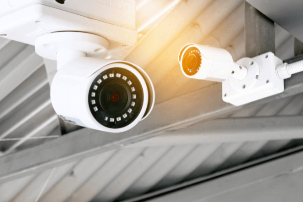 Top 9 Benefits Of CCTV Security