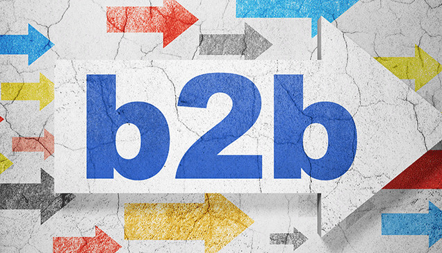 Is it a great time to be a B2B Marketer? Of course it is.