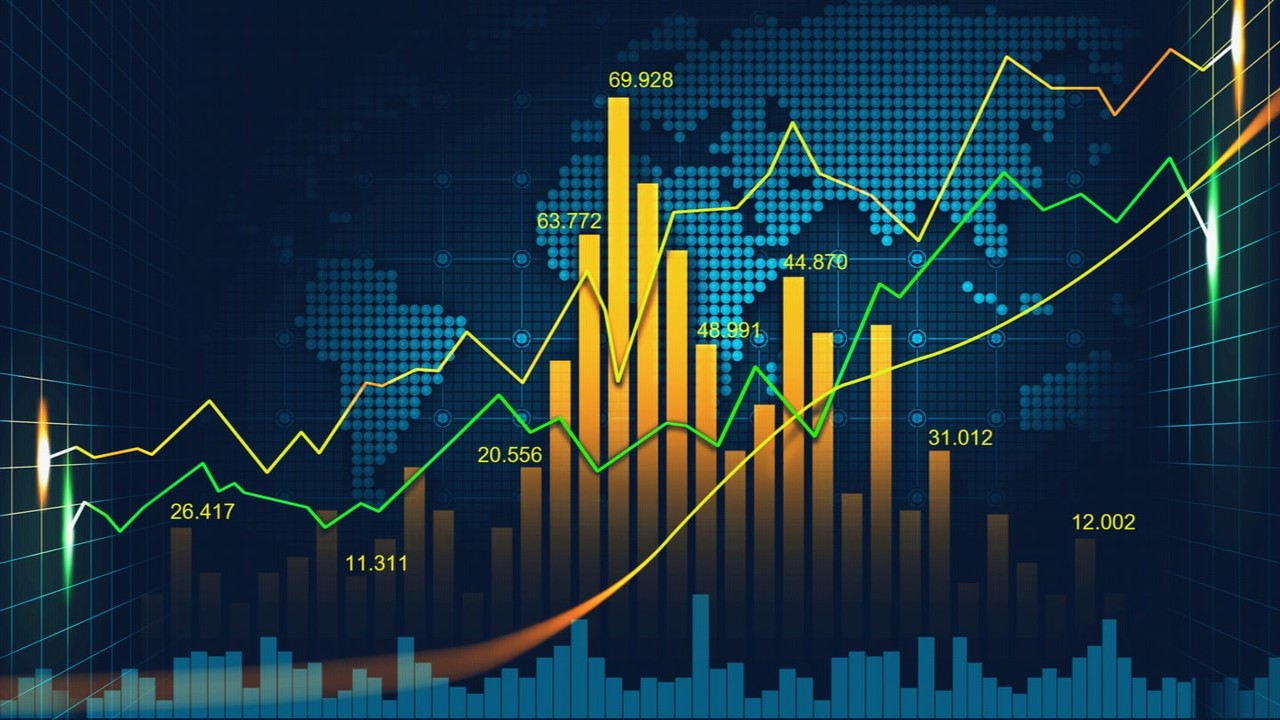 Why is Algorithmic Trading the Future?
