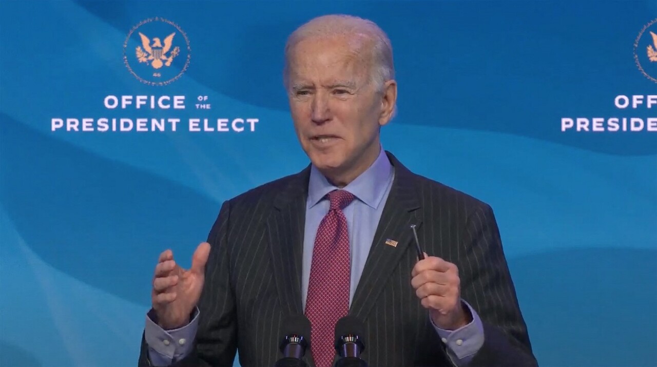 What Israel Can(not) Expect from the Jews in the Biden Administration