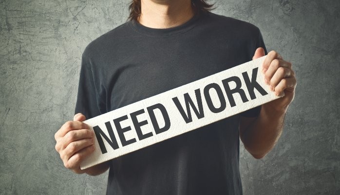 Why Being Unemployed Ruins You And How To Stop It 